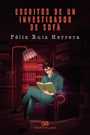 ESCRITOS DE UN INVESTIGADOR DE SOFÁ