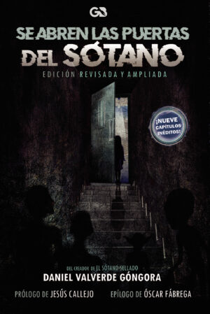 SE ABREN LAS PUERTAS DEL SÓTANO