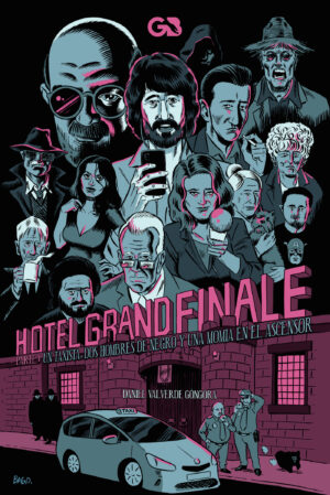 HOTEL GRAND FINALE