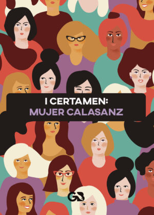 I CERTAMEN. MUJER CALASANZ