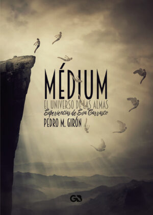 MÉDIUM, EL UNIVERSO DE LAS ALMAS