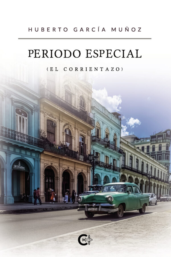 PERIODO ESPECIAL 9788418152207