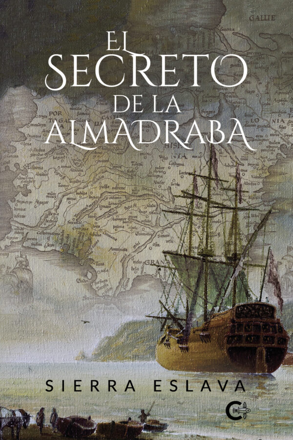 EL SECRETO DE LA ALMADRABA 9788418152375