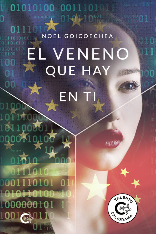 EL VENENO QUE HAY EN TI 9788418152436