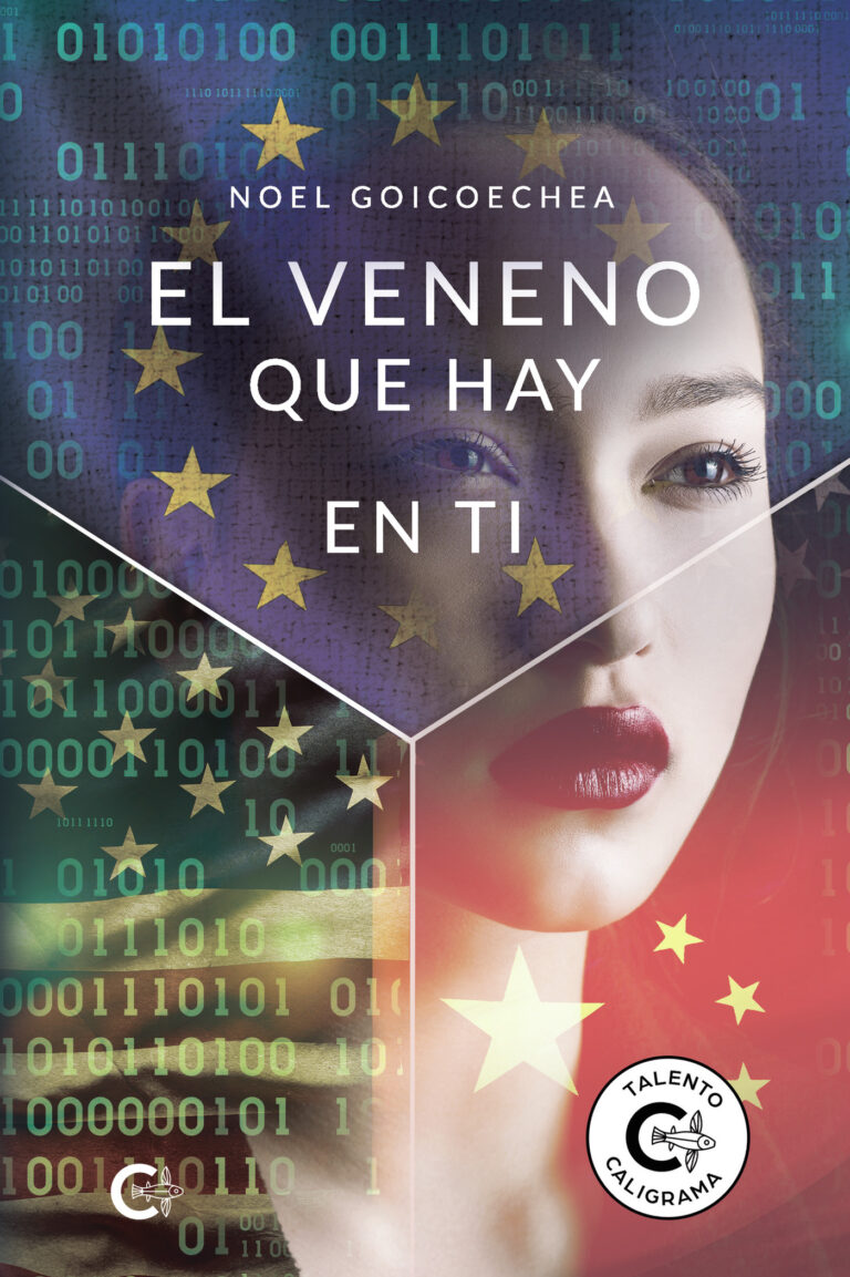 EL VENENO QUE HAY EN TI
