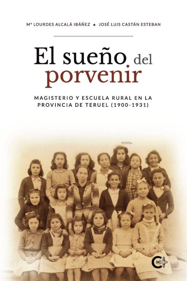 EL SUEÑO DEL PORVENIR 9788418152443