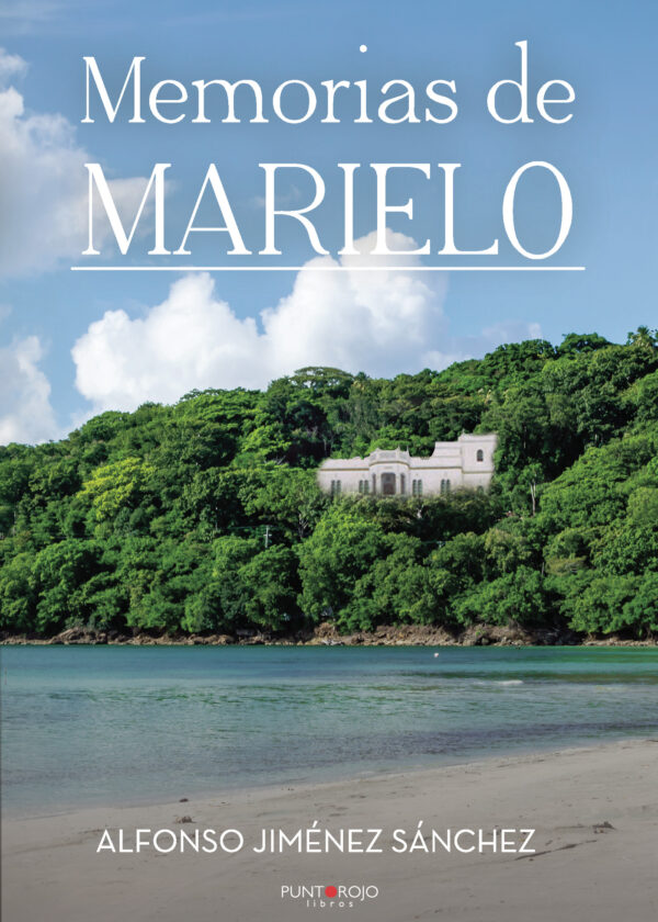 MEMORIAS DE MARIELO 9788418161506