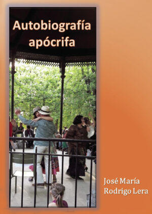 AUTOBIOGRAFÍA APÓCRIFA 9788418161629
