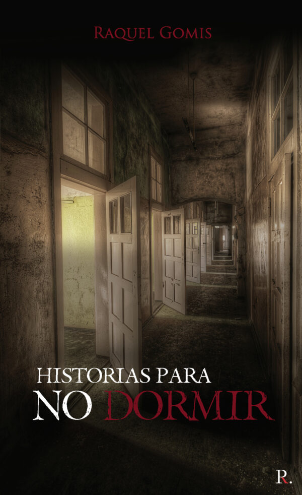 HISTORIAS PARA NO DORMIR 9788418161674