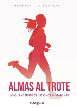 ALMAS AL TROTE 9788418161810