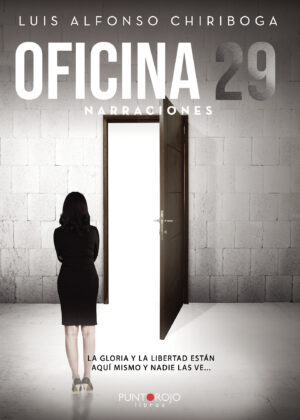 OFICINA 29 9788418194269