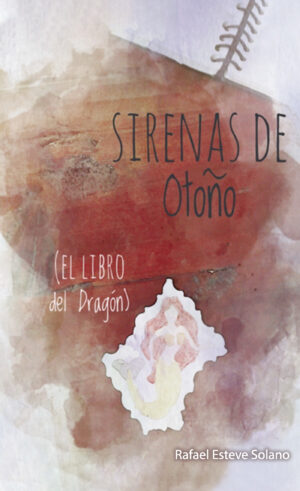 SIRENAS DE OTOÑO 9788418194276