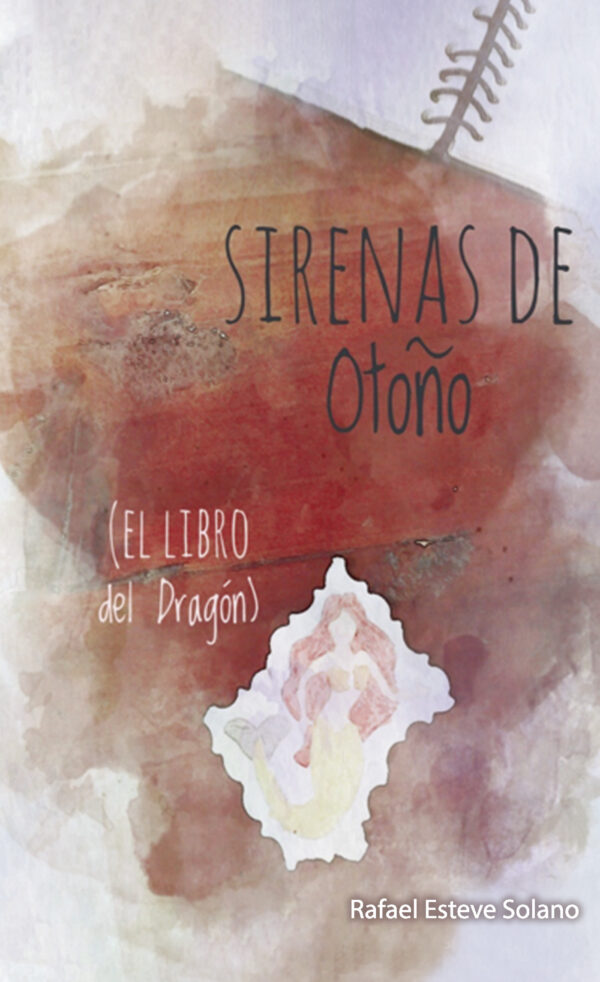 SIRENAS DE OTOÑO 9788418194276