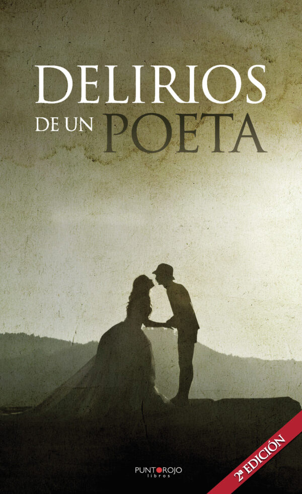 DELIRIOS DE UN POETA 9788418194337