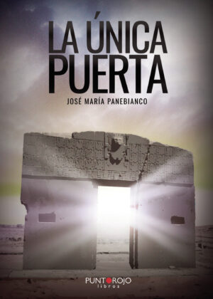 LA ÚNICA PUERTA 9788418194450