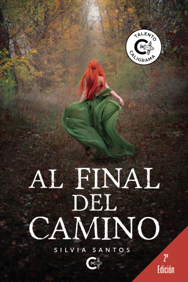 AL FINAL DEL CAMINO 9788418203275