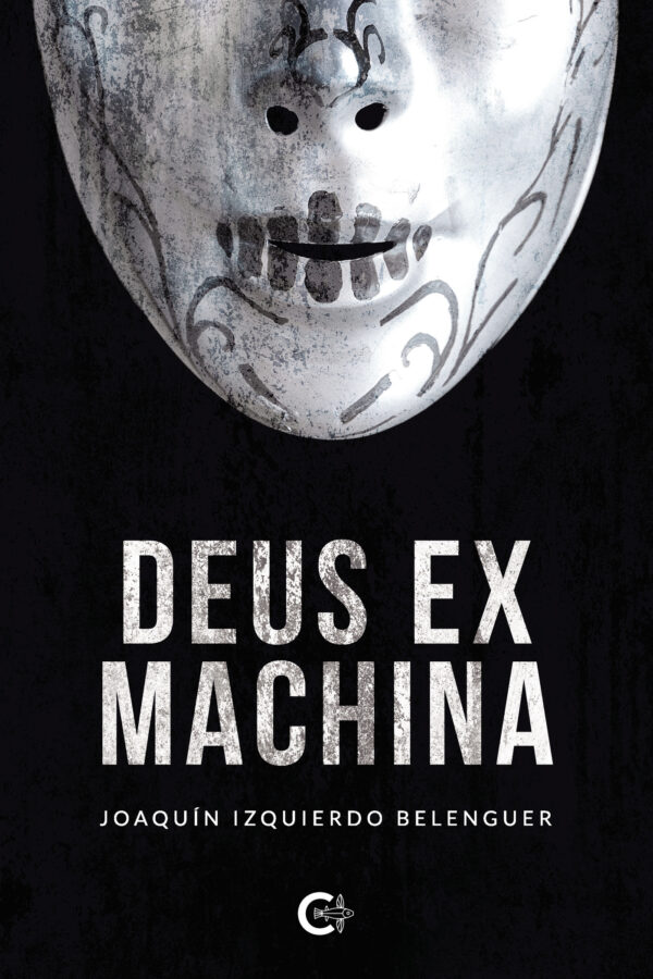 DEUS EX MACHINA 9788418203299