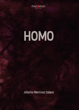HOMO 9788418221088