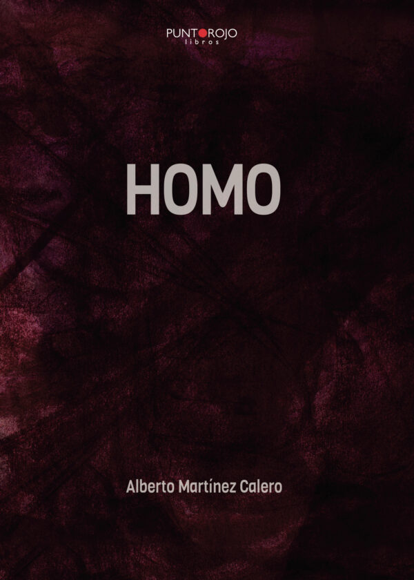 HOMO 9788418221088
