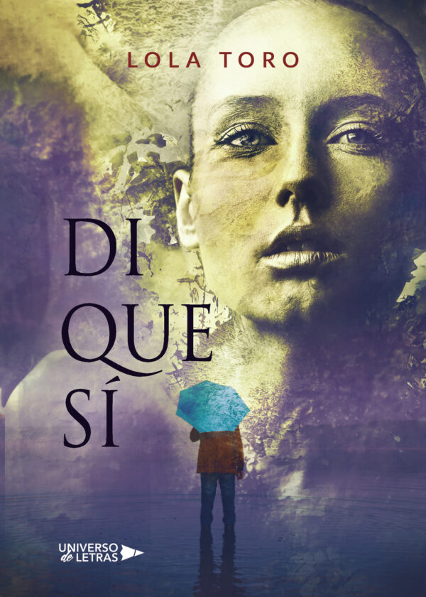 DI QUE SÍ 9788418233517