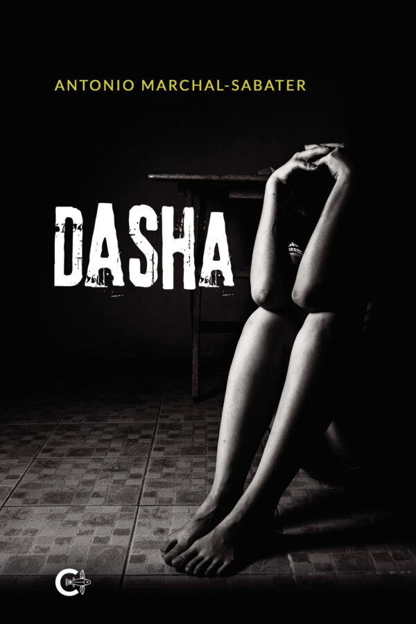 DASHA 9788418238024
