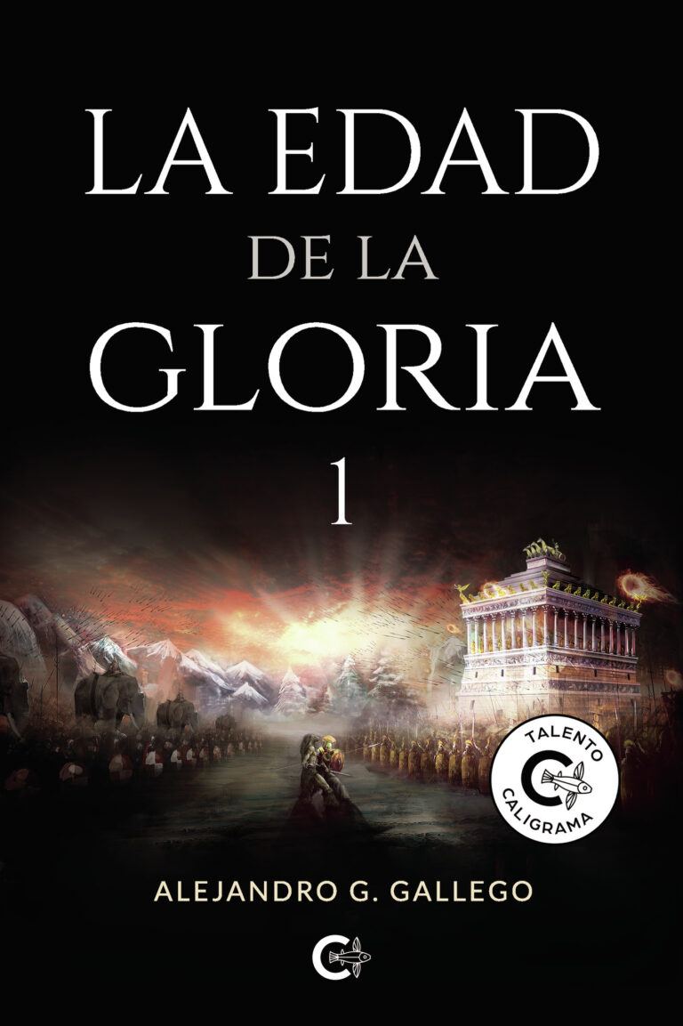 LA EDAD DE LA GLORIA 1