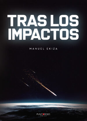 TRAS LOS IMPACTOS 9788418270758
