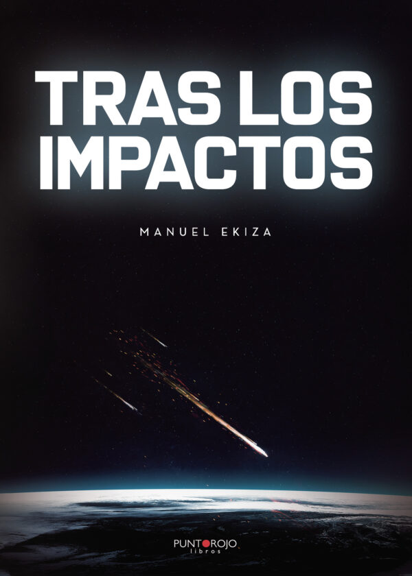TRAS LOS IMPACTOS 9788418270758
