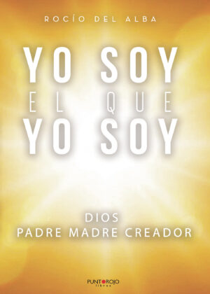 YO SOY EL QUE YO SOY 9788418270895