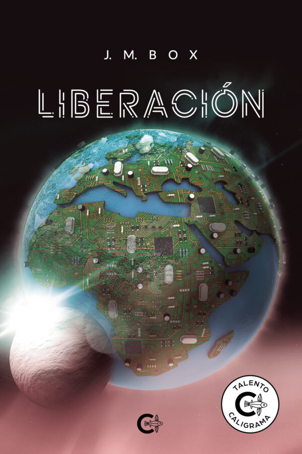 LIBERACIÓN 9788418310027
