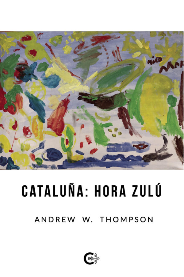 CATALUÑA: HORA ZULÚ 9788418310119