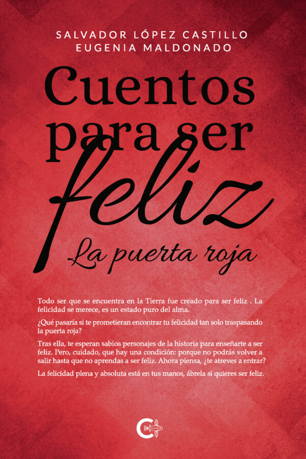 CUENTOS PARA SER FELIZ 9788418310362