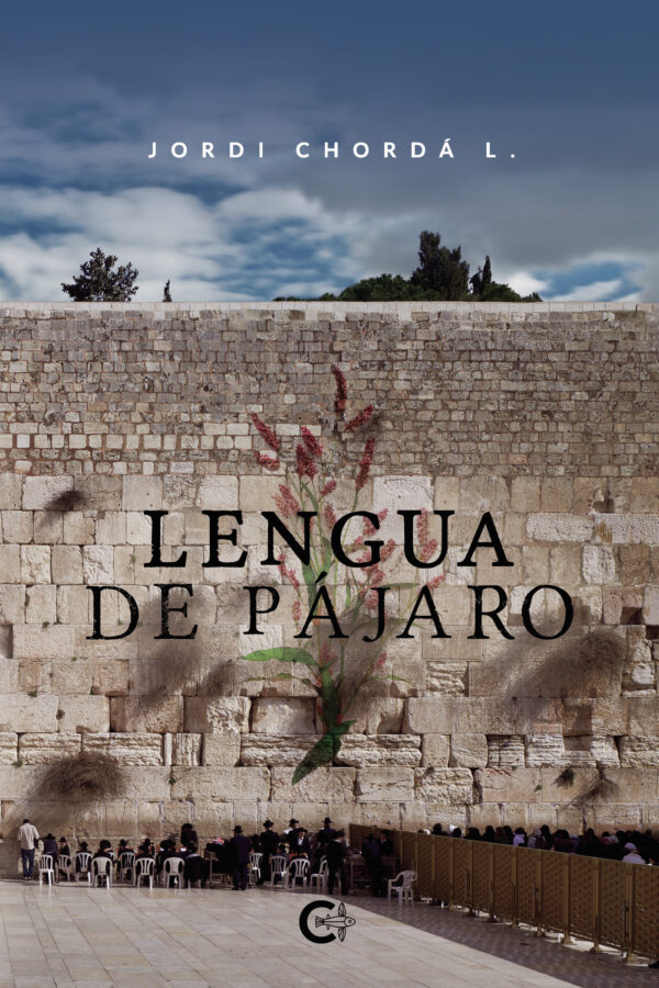 LENGUA DE PÁJARO 9788418310430