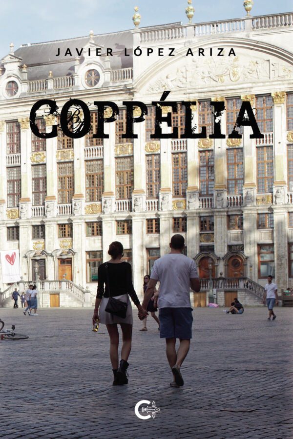 COPPÉLIA 9788418310485