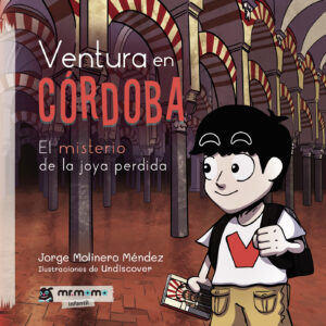 VENTURA EN CÓRDOBA 9788418311000