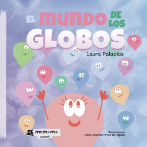 EL MUNDO DE LOS GLOBOS 9788418311079