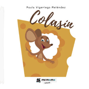 COLASÍN 9788418311161