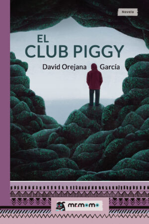 EL CLUB PIGGY 9788418311208