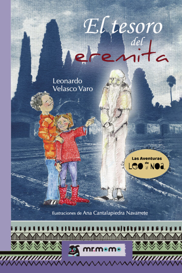 EL TESORO DEL EREMITA 9788418311291