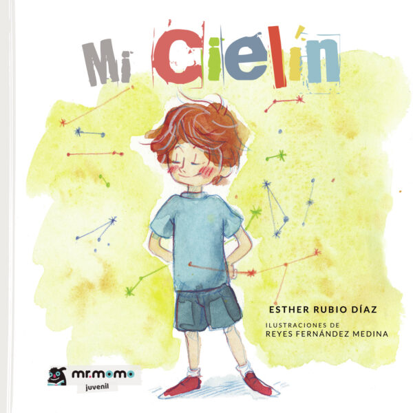 MI CIELÍN 9788418311420