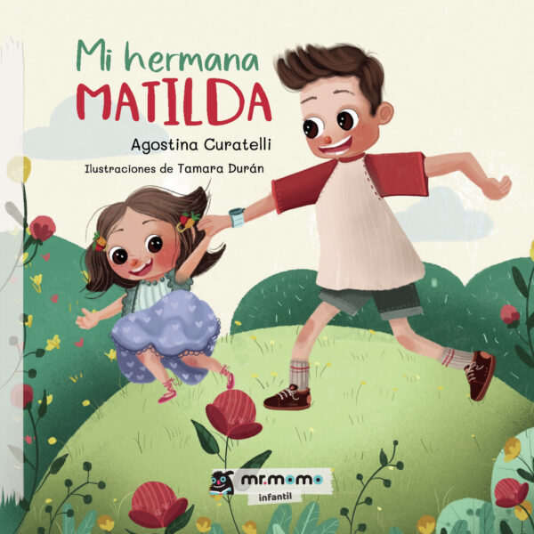 MI HERMANA MATILDA 9788418311505