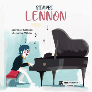 SIEMPRE LENNON 9788418311611