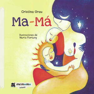 MA-MÁ 9788418311819