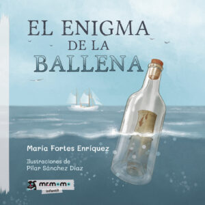 EL ENIGMA DE LA BALLENA 9788418311949