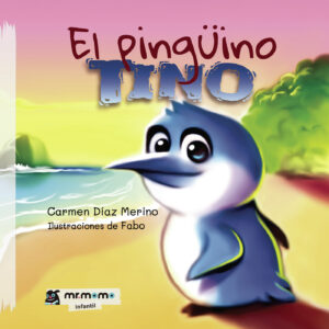 EL PINGÜINO TINO 9788418311970