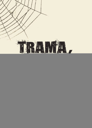 TRAMA, NUDO 9788418314315