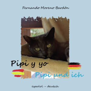 PIPI Y YO_ PIPI UND ICH 9788418314483