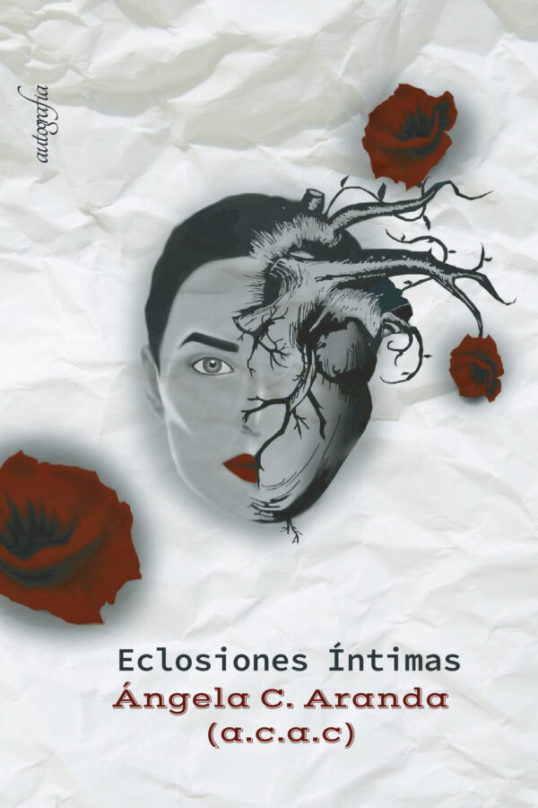 ECLOSIONES ÍNTIMAS 9788418337543