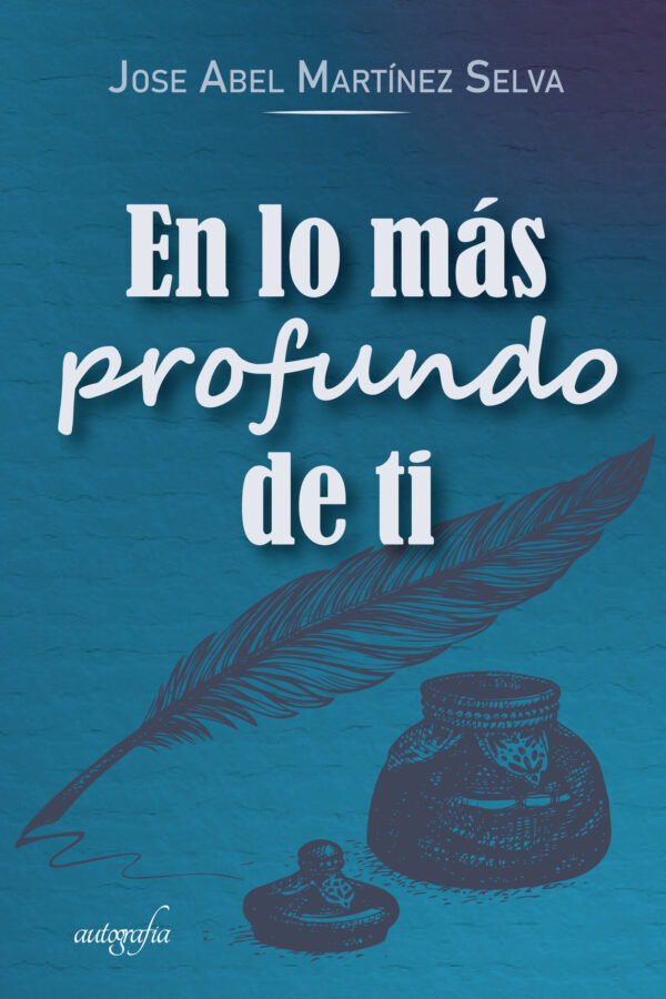 EN LO MÁS PROFUNDO DE TI 9788418337765