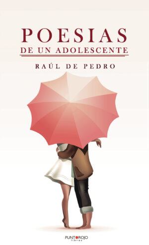 POESÍAS DE UN ADOLESCENTE 9788418361678